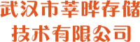 武汉市莘晔存储技术有限公司